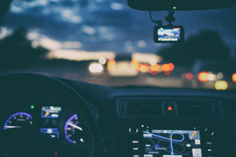 Car Trends we Like in 2018