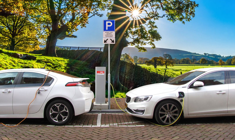 How Can We Improve Our Electric Vehicle Infrastructure?