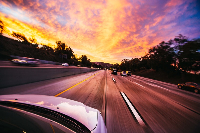 Driving on Holiday: Things to Consider