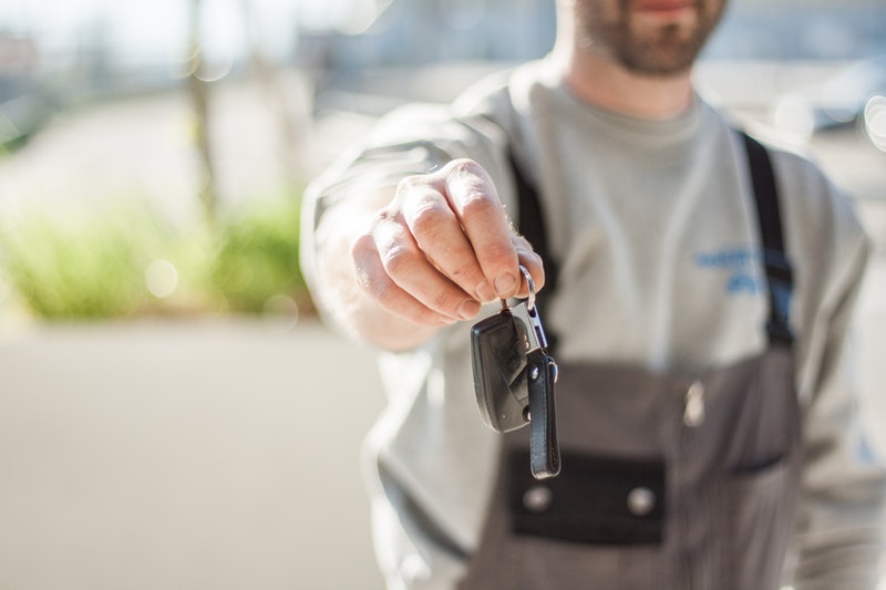 What are Personal Contract Purchase Cars?