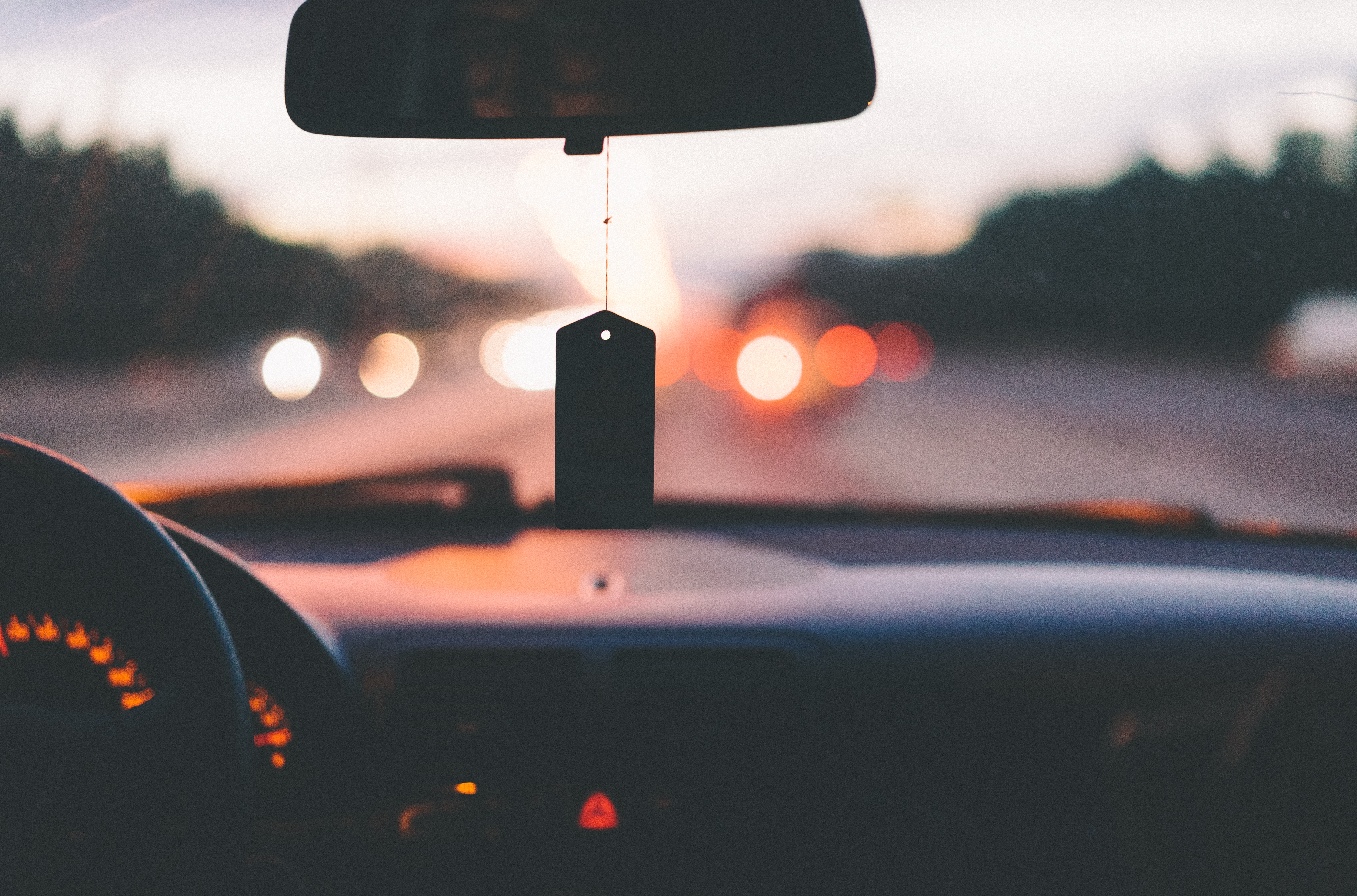 Would You Rent Out Your Car to Strangers?