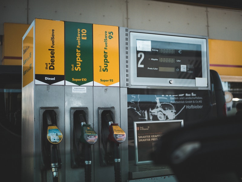 How do I save Fuel when I Drive?