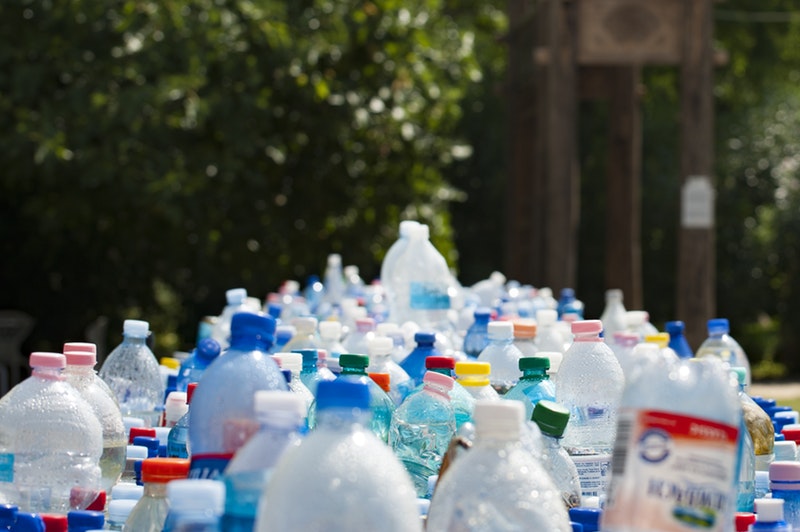 Could Rubbish Power Your Car?