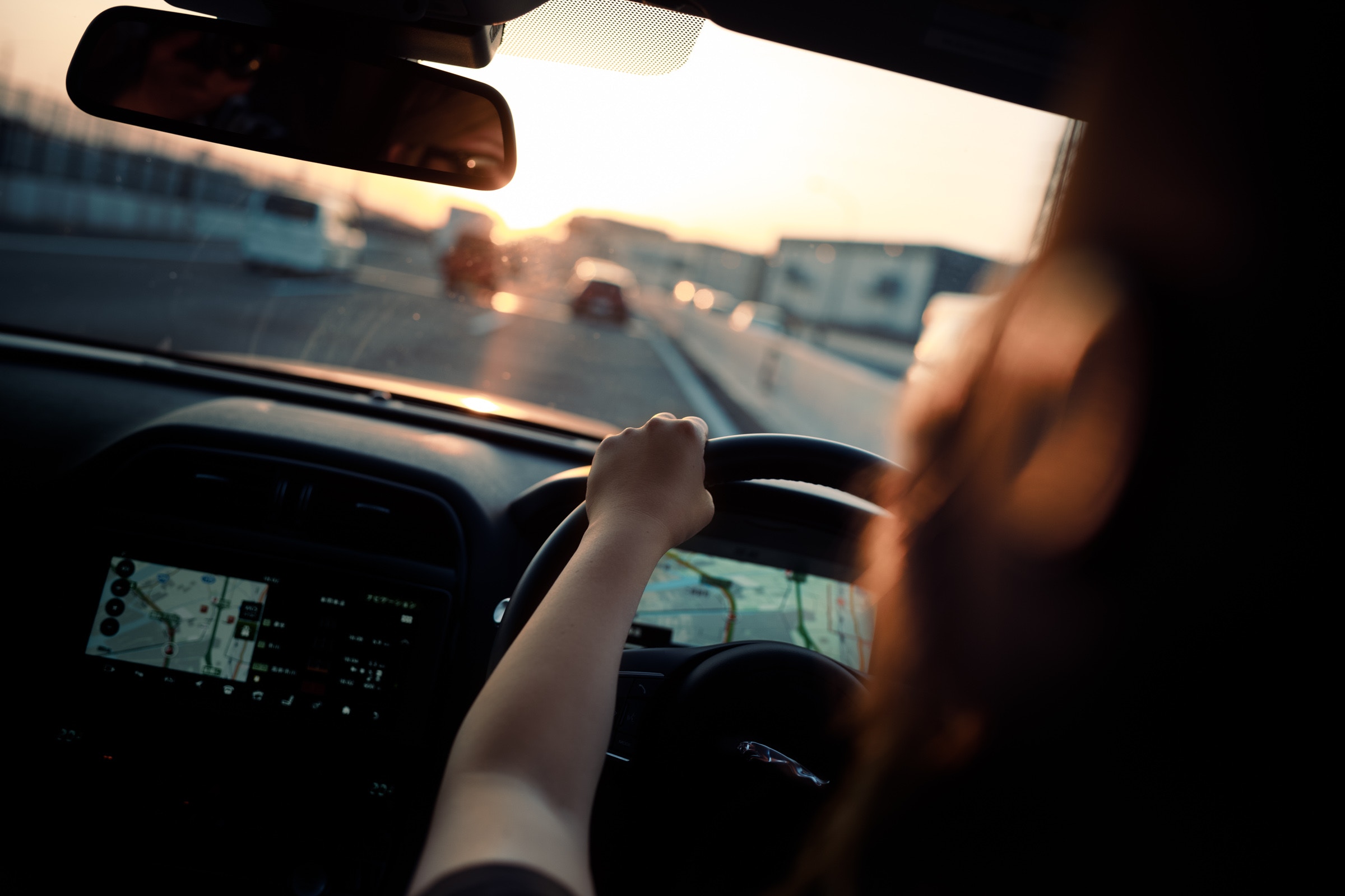 How you’re Still Better than an Autonomous Vehicle