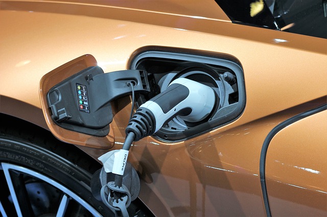 Why Can’t People Afford Electric Cars?