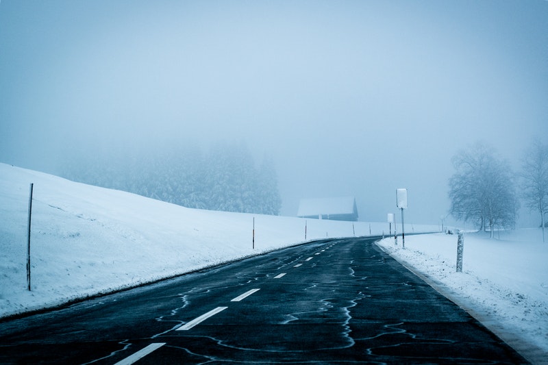 Winter Driving Tips