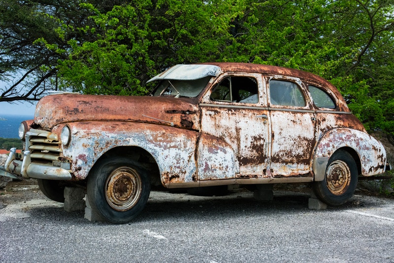 How Many Miles Has Your Used Car Really Done?