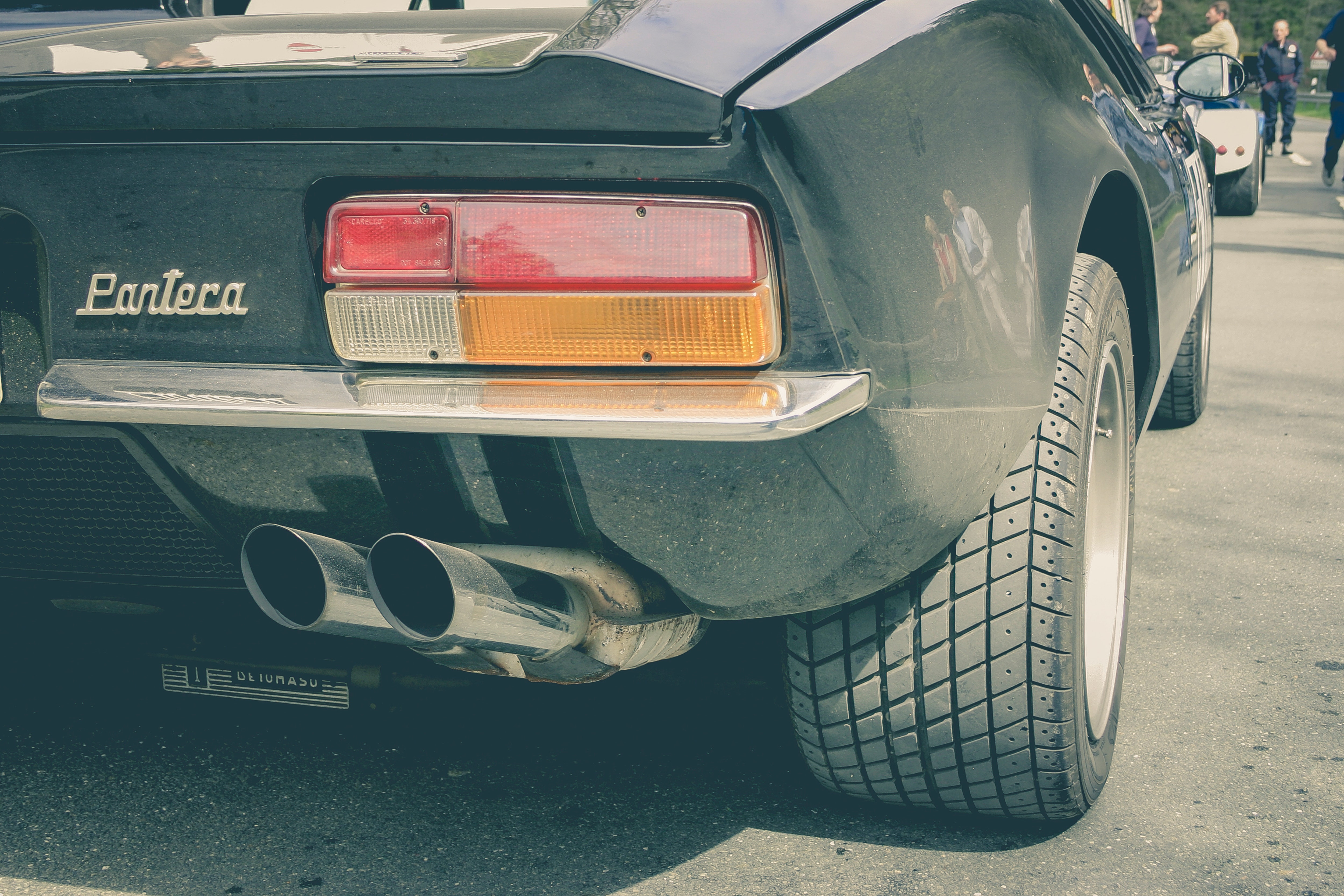 Why Do So Many Cars Fail Their MOT?
