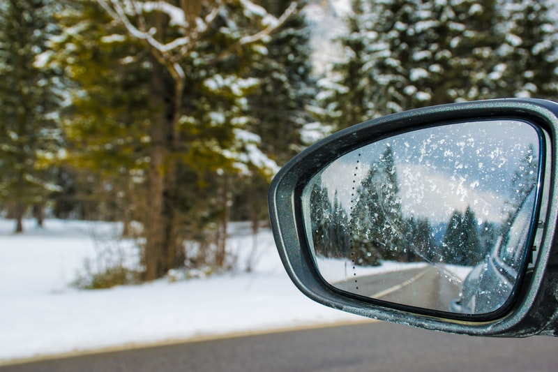 Why Does My Car Use More Fuel in Winter?